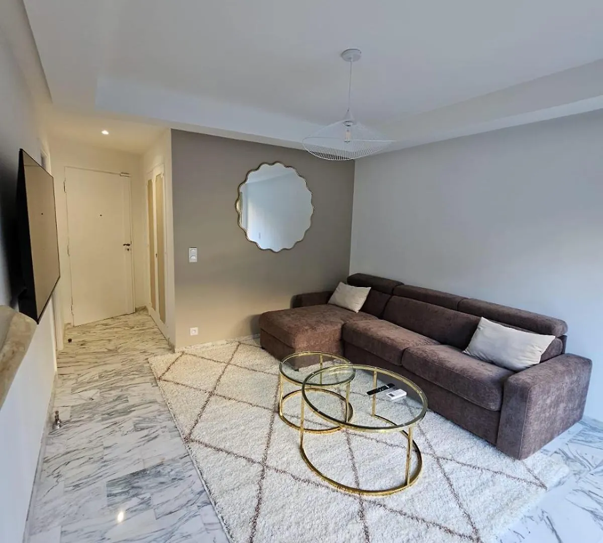 Charmant Studio Centre De Cannes Apartment