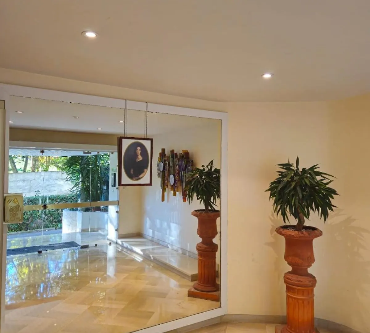 Apartment Charmant Studio Centre De Cannes