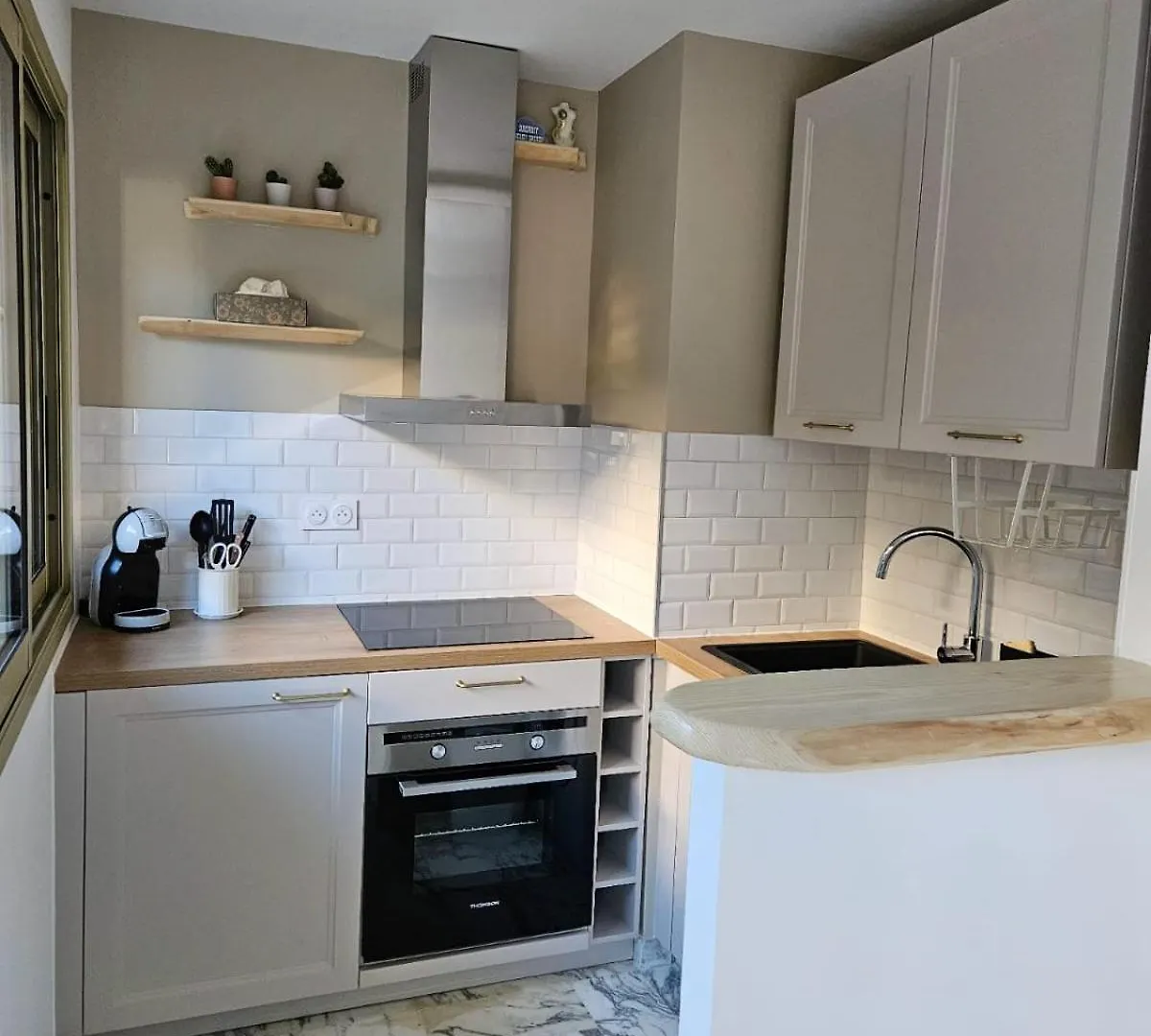 Charmant Studio Centre De Cannes Apartment