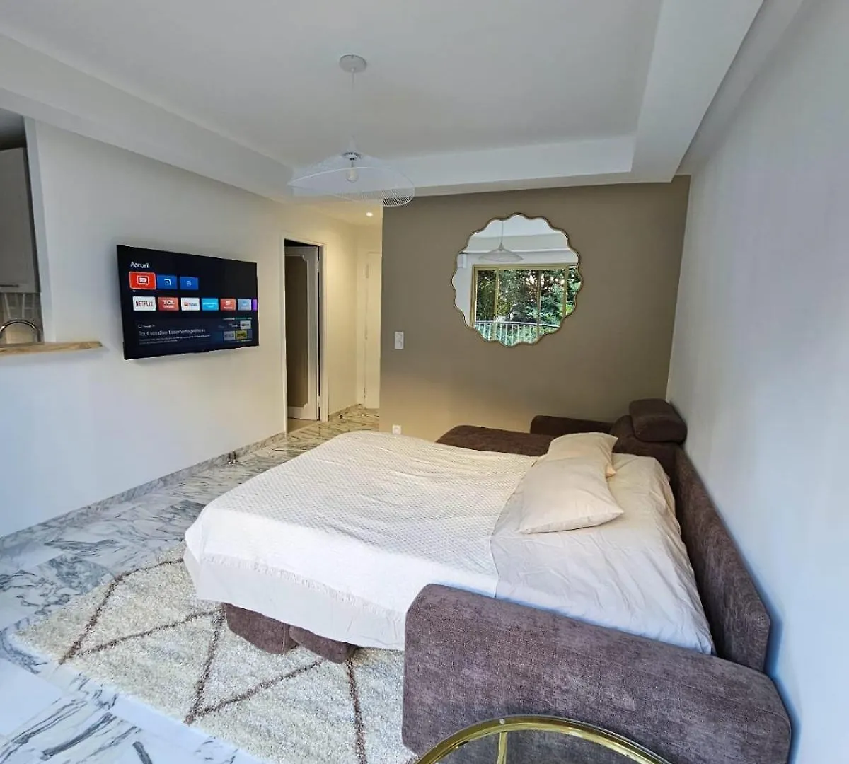 Charmant Studio Centre De Cannes France