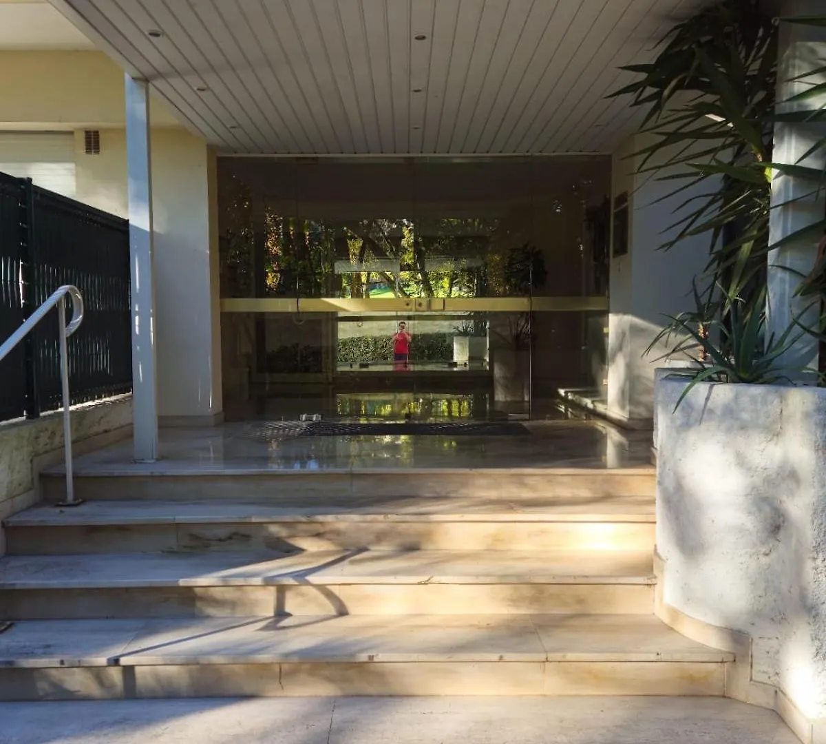 Charmant Studio Centre De Cannes