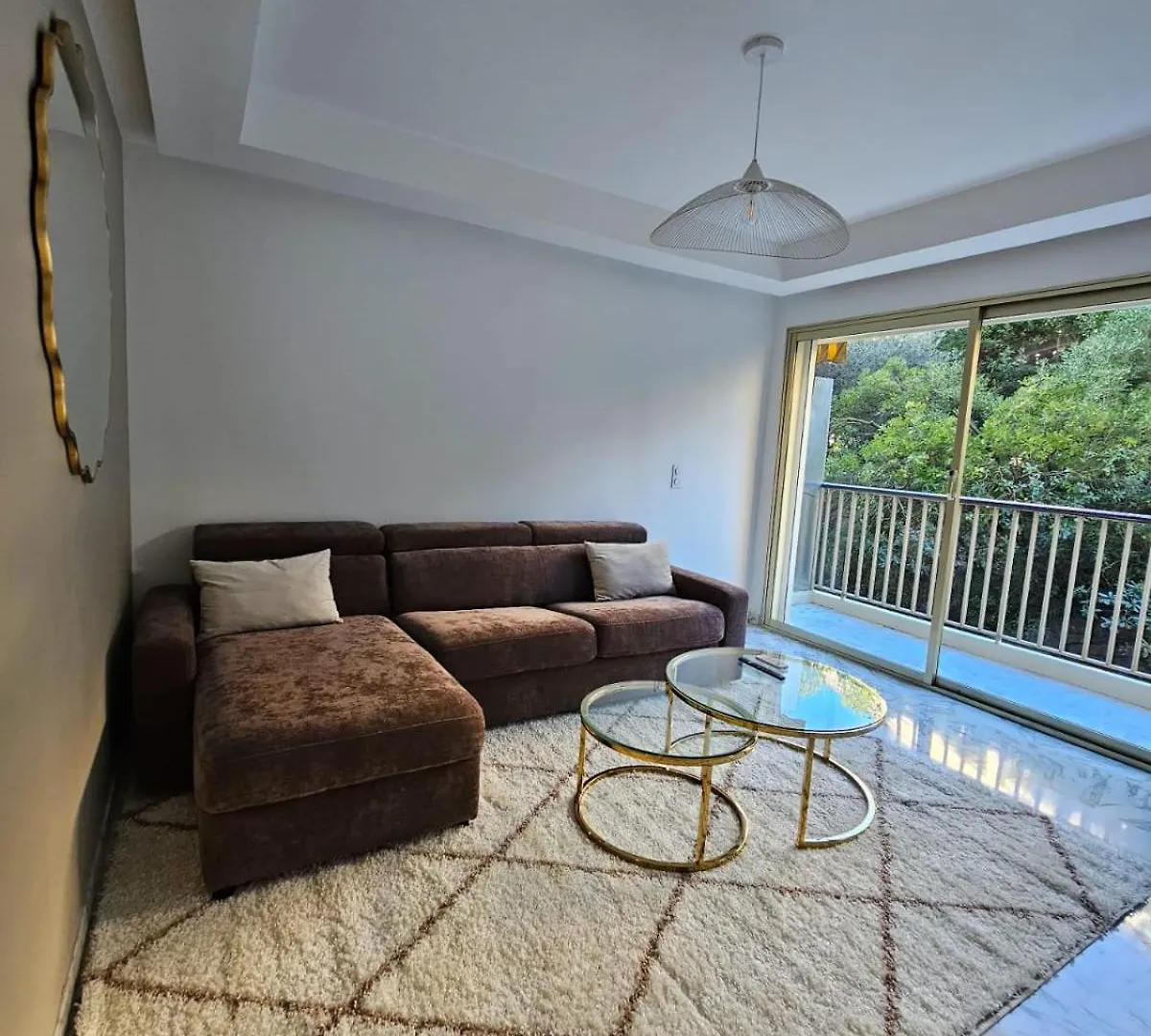 Charmant Studio Centre De קאן 0*,  צרפת